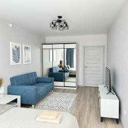 Фото Отель Rental Family Rooms (Рентал Фэмили Румс) на улице Станкевича