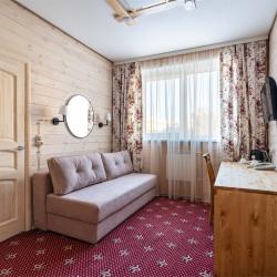 Фото Отель У фонтана