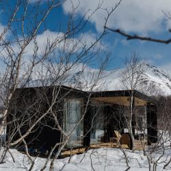 Фото Отель На Севере