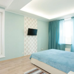 Фото Отель ZebraHome (ЗебраХоум) на улице Спортивная 16