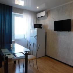 1-комнатные апартаменты стандарт