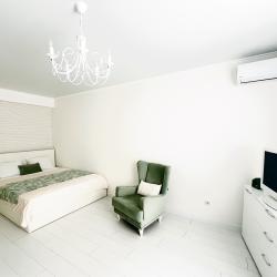 Фото Апартаменты на Гродненская 65