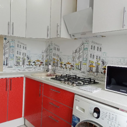 Апартаменты на улице Савушкина  46 — ecbad9a234a21fa0cedc635f2bbeeb79