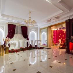 Фото Отель Shoxjahon (Шохжахон)