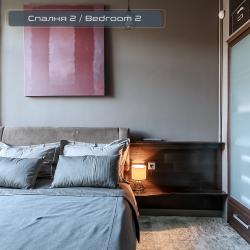 фото 17 PiterApartments (ПитерАпартментс) на набережной реки Фонтанки 29