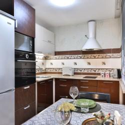 Фото Отель Ideal Apartment (Идеал Апартмент) на улице Молодежная