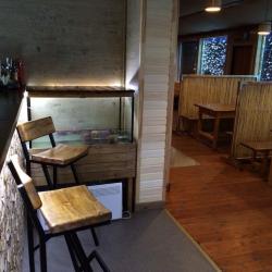 Фото Отель Огни Имандры