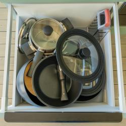 Фото Отель Дом Green House (Грин Хаус) у воды