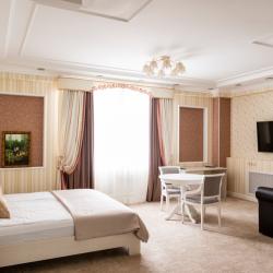 Фото Отель Зодиак-Созвездие S