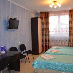 Фото Отель Флайт