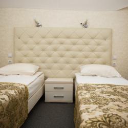 Фото Отель Кремлевская