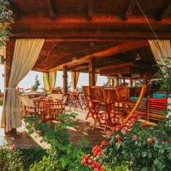 Фото Апартаменты Dreamland Oasis (Апартаменты Дримлэнд Оазис)