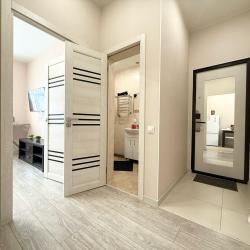 1-комнатные апартаменты стандарт