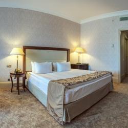 Фото Отель Rixos President Astana (Риксос Президент Астана)