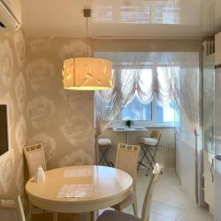 Фото Апартаменты на улице Родионова 199/2