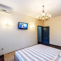 Фото Апартаменты на улице Никитинская