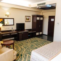 Фото Отель Kazzhol (Казжол)