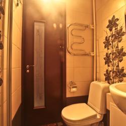 фото 5 Kvart-Hotel (Кварт-Отель) на переулке Грузинский 16