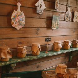 Фото Отель Загородный комплекс Здоровей