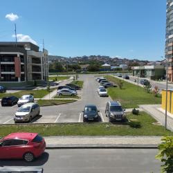 Фото Апартаменты на Ленина 243