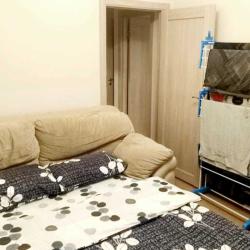 1-комнатные апартаменты стандарт