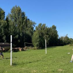 Фото Отель Гостевой дом Брейтово