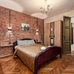 фото 2 Апартаменты Park Lane Inn (Парк Лейн Инн) на улице Средняя Подьяческая