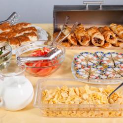 Фото Отель Парус