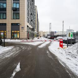 фото 26 Rental (РенталСПб) на проспекте Средний 87 корпус 3