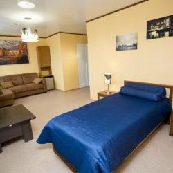 Фото Отель Набережная