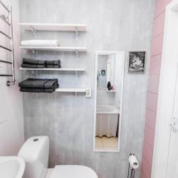 2-комнатные апартаменты улучшенные