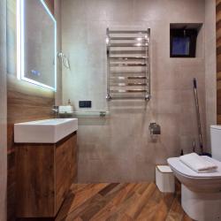 2-местный номер студия