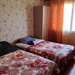 Фото Отель Комнаты на улице Есенина 14 корпус 2