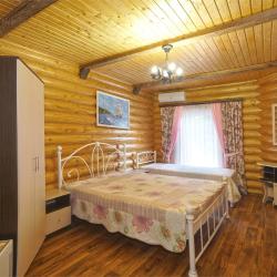 Фото Отель Роман