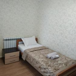 1-местный номер стандарт (с завтраком)