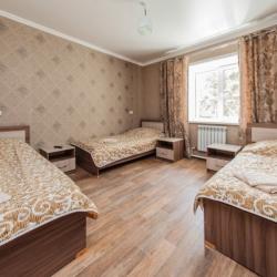 Фото Отель Подснежник