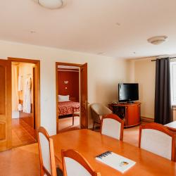 Фото Русский парк-отель