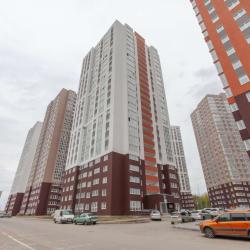 1-комнатные апартаменты стандарт