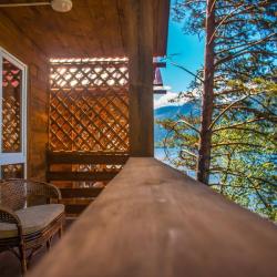 Фото Отель Горное озеро