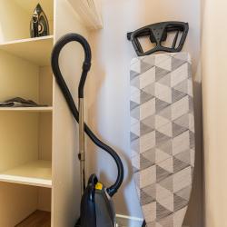 1-комнатные апартаменты улучшенные