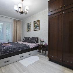 фото 7 Hermes Aparts (Хермес Апартс) на улице Грайвороновская