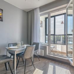 фото 6 Comfort Home (Комфорт Хоум) на шоссе Ленинградское 228 корпус 3