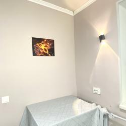 Фото Апартаменты на переулке Энергетиков 8