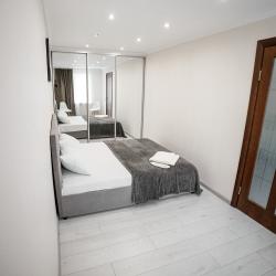 Фото Апартаменты на улице Рукавишникова 11