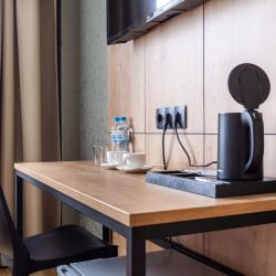 Фото Отель Dukka (Дукка)