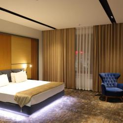 Фото Отель Astra Hotel (Астра)