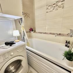 1-комнатные апартаменты стандарт Белорусская, 10