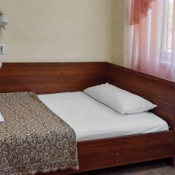 Фото Отель Smart Hotel KDO (Смарт КДО )