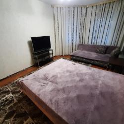 1-комнатные апартаменты стандарт