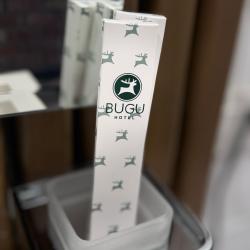 Фото Отель Bugu (Бугу)